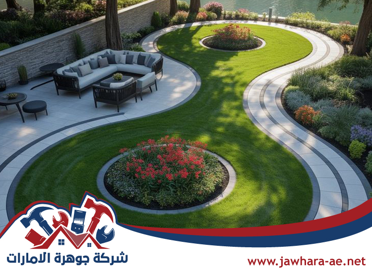 شركة تنسيق حدائق في خورفكان 5 شركة تنسيق حدائق في خورفكان