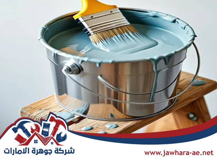 شركة صبغ في دبي