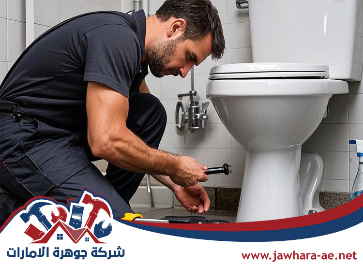 سباك في أم القيوين