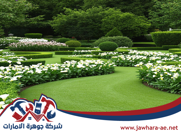 شركة تنسيق حدائق في مصفح 3 شركة تنسيق حدائق في مصفح