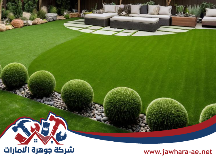 شركة تنسيق حدائق في مصفح 2 شركة تنسيق حدائق في مصفح