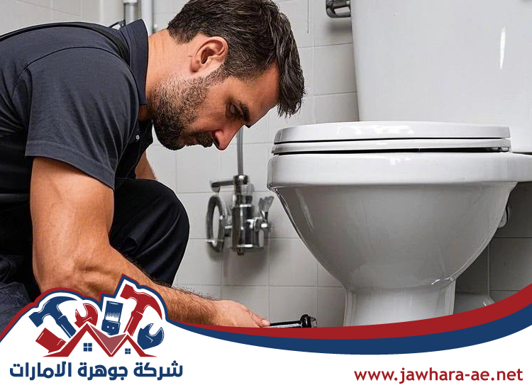 سباك في الفجيرة