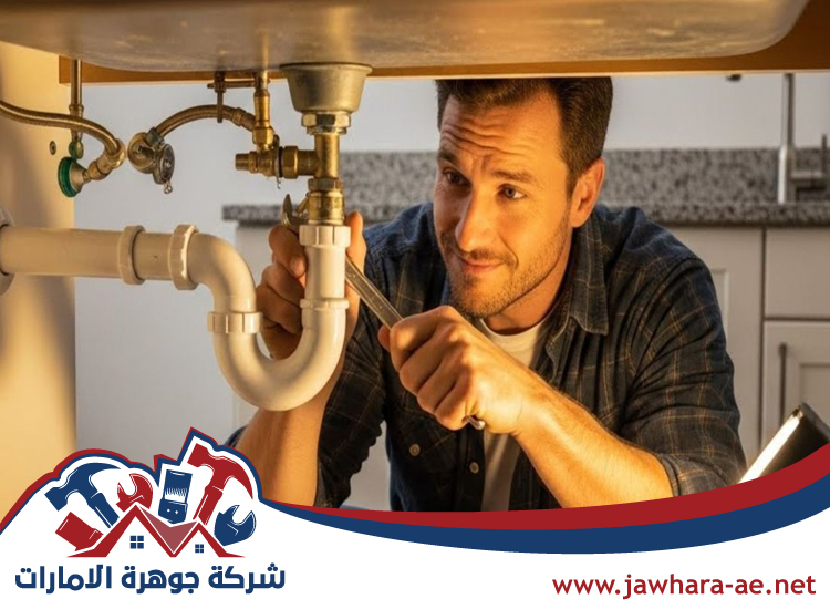 سباك في الفجيرة