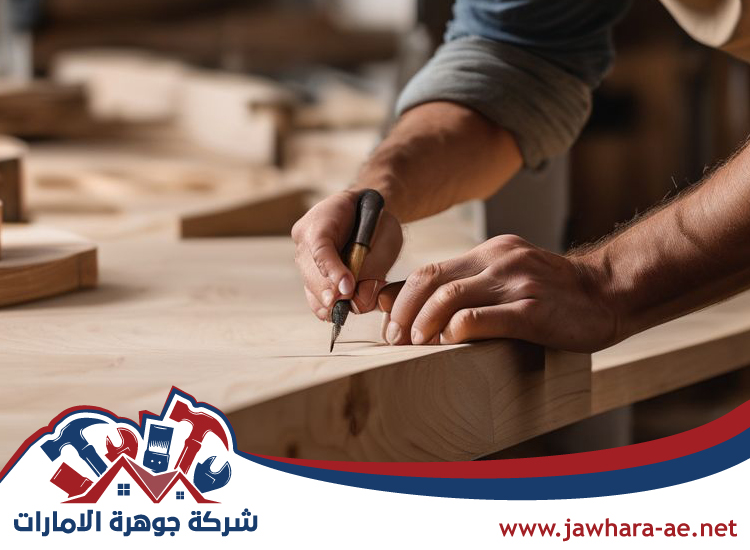 نجار في عجمان 4 نجار في عجمان