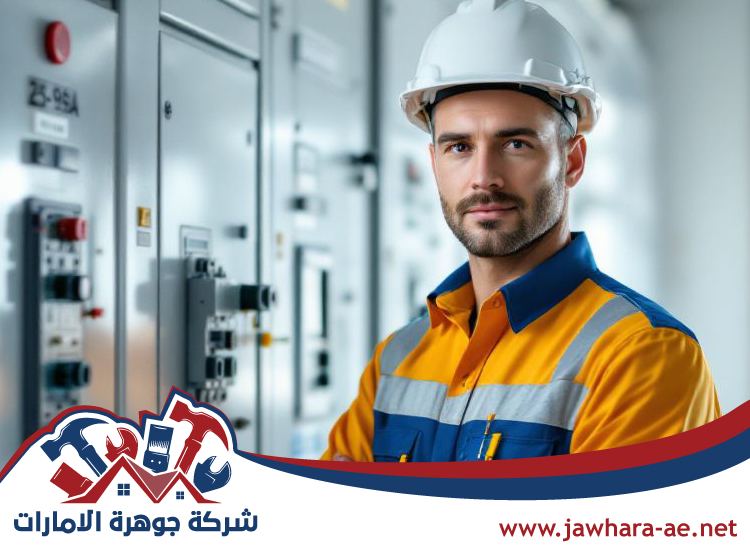 كهربائي منازل في أبوظبي 5 كهربائي منازل في أبوظبي