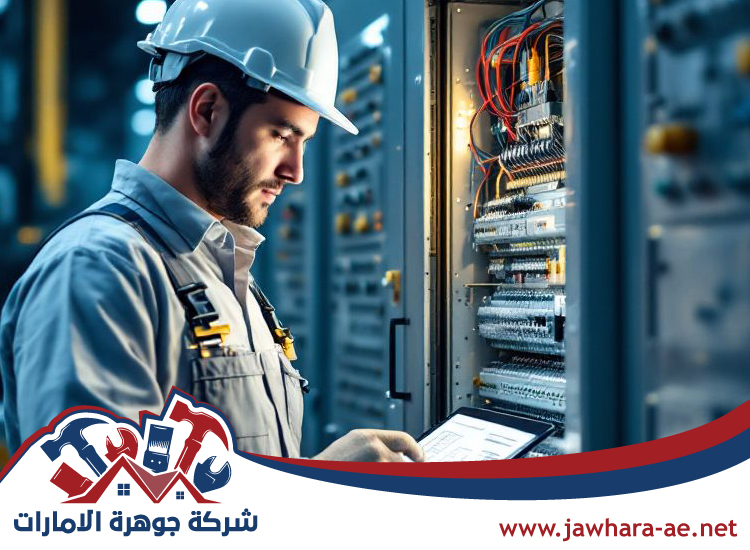 كهربائي منازل في أبوظبي 4 كهربائي منازل في أبوظبي