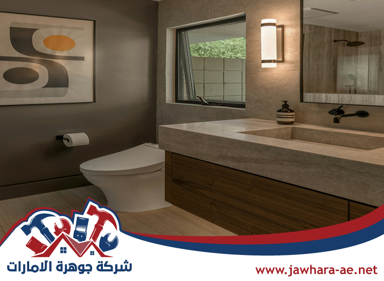 تجديد حمامات في الفجيرة 4 تجديد حمامات في الفجيرة