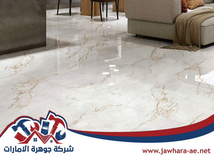 شركة تركيب سيراميك عجمان