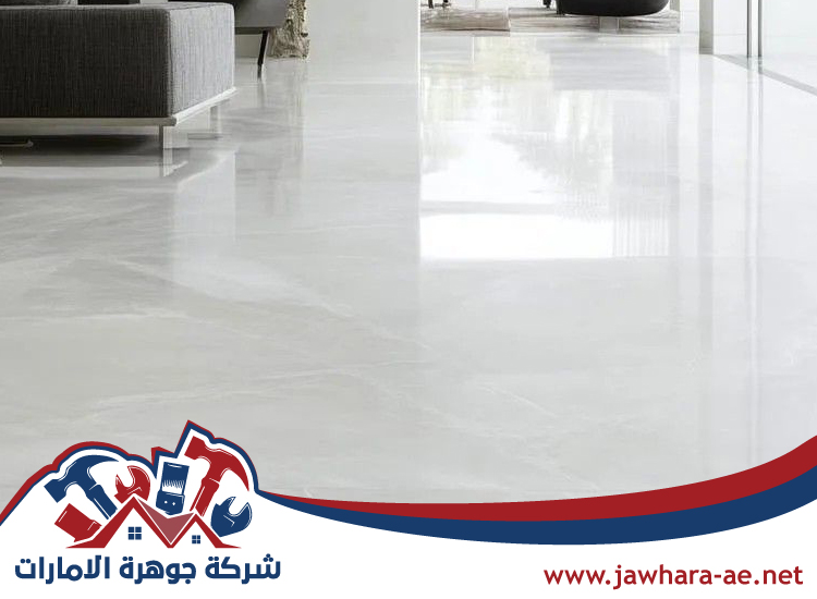 تركيب سيراميك رأس الخيمة