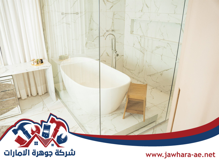 تجديد حمامات في الفجيرة 3 تجديد حمامات في الفجيرة