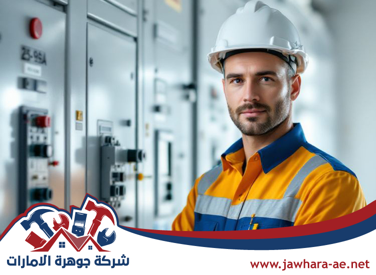 كهربائي منازل في عجمان