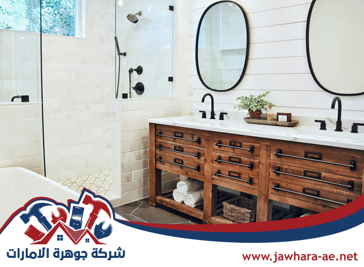 تجديد حمامات عجمان