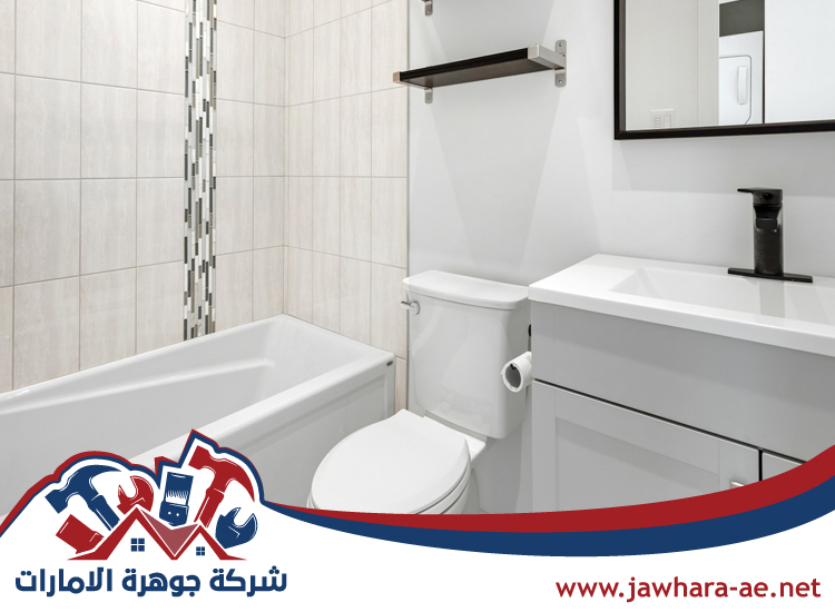 تجديد حمامات في دبي 3 تجديد حمامات في دبي