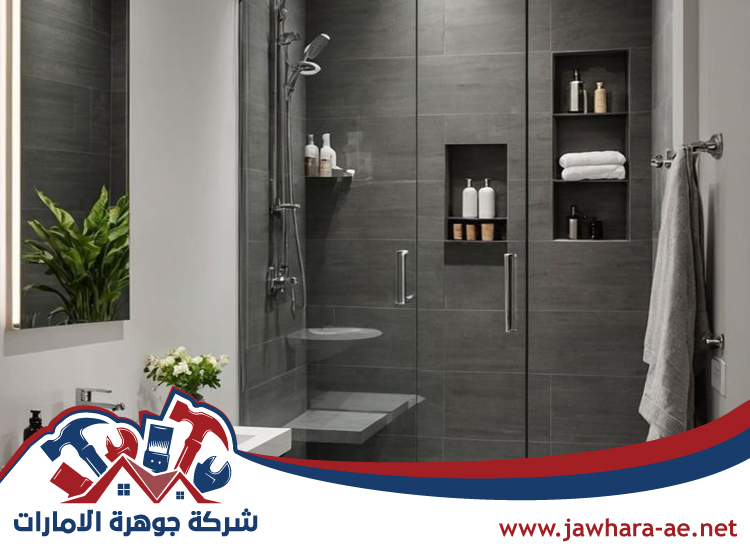 تجديد حمامات في دبي 5 تجديد حمامات في دبي