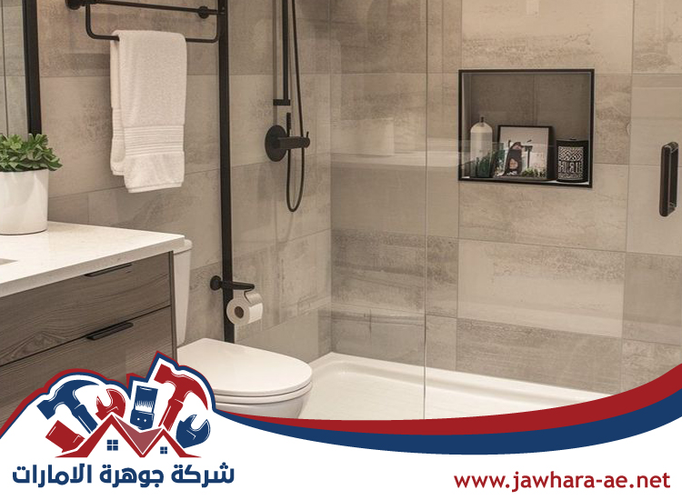 تجديد حمامات في دبي 4 تجديد حمامات في دبي