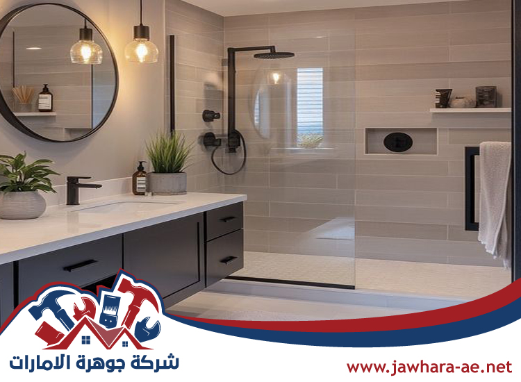 تجديد حمامات في عجمان 3 تجديد حمامات في عجمان