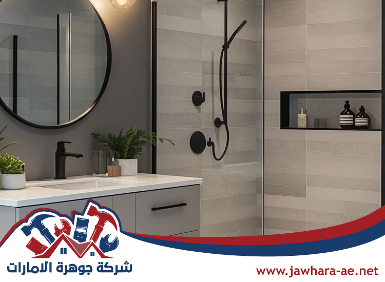 تجديد حمامات في عجمان 5 تجديد حمامات في عجمان