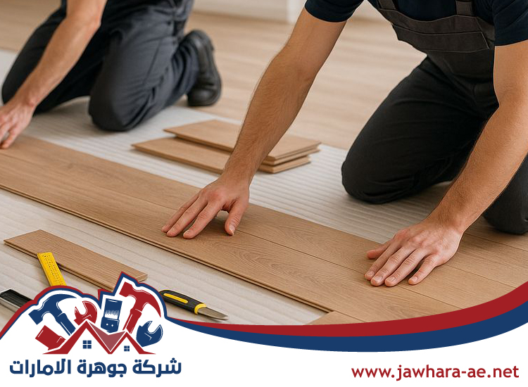 تركيب باركيه في الشارقة 4 تركيب باركيه في الشارقة