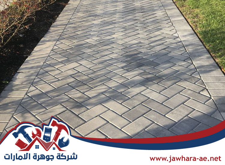 تركيب انترلوك في دبي