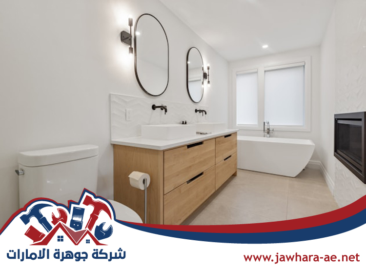 تجديد حمامات الشارقة 5 تجديد حمامات الشارقة