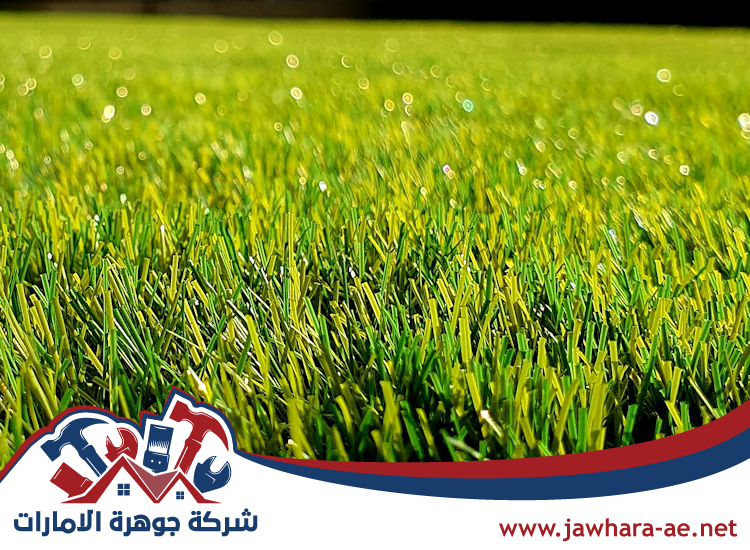 تركيب عشب صناعي دبي 3 تركيب عشب صناعي دبي