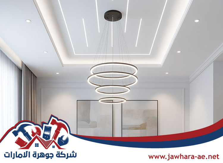 تركيب جبس بورد الفجيرة