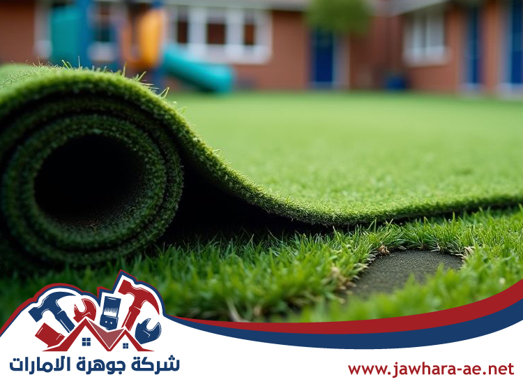 تركيب عشب صناعي في دبي 3 تركيب عشب صناعي في دبي