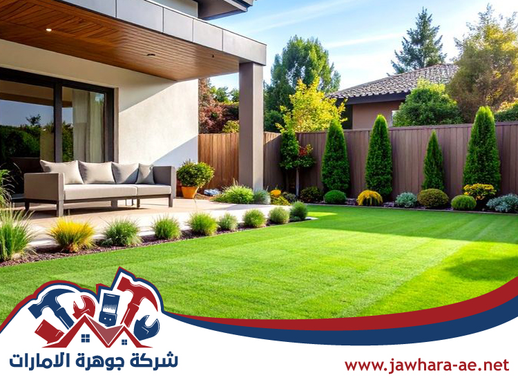 تركيب عشب صناعي في الشارقة 3 تركيب عشب صناعي في الشارقة