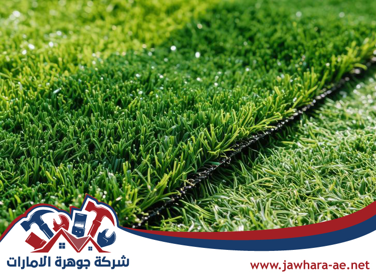 تركيب عشب صناعي في الفجيرة 5 تركيب عشب صناعي في الفجيرة